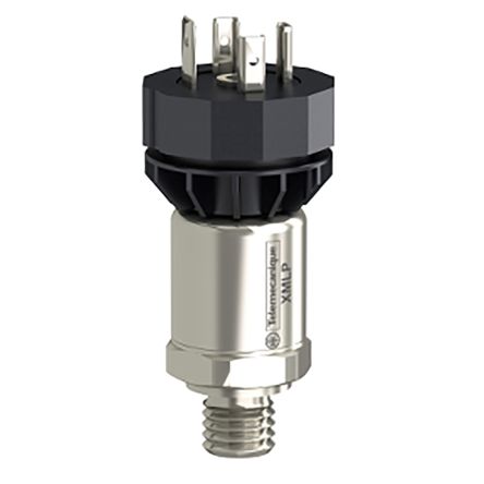 TELEMECANIQUE SENSORS 压力传感器 XMLP006GC21F