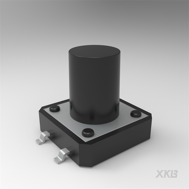 TS-1103S-B-Q--云汉芯城ICKey.cn