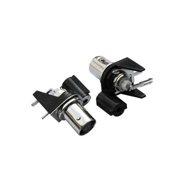 DOSINCONN/东莞德索五金 同轴连接器（RF） - 端接器 DOSIN-801-0001