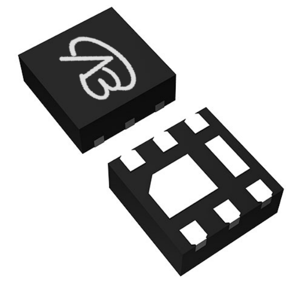 VBSEMI/微碧半导体 场效应管(MOSFET) HM2800D-VB