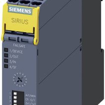 SIEMENS/西门子 总线开关 3SK1122-2CB44