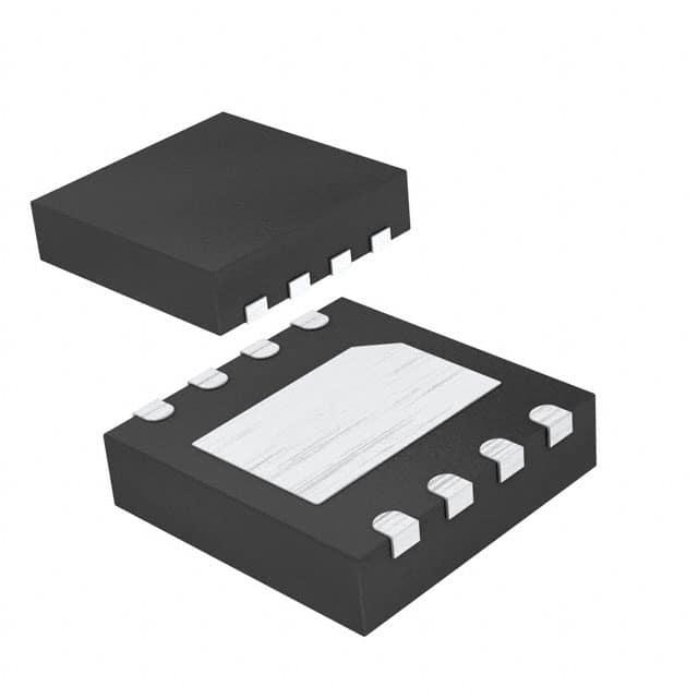 INTEGRATED SILICON SOLUTION 闪存(Flash) IS25LP080D-JKLE