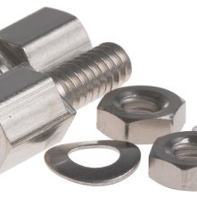 TE CONNECTIVITY D-Sub 连接器 2-1393560-7