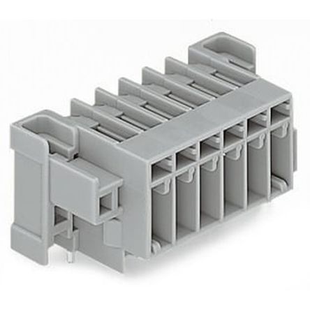 WAGO 接线条和转动板 769-668/004-000