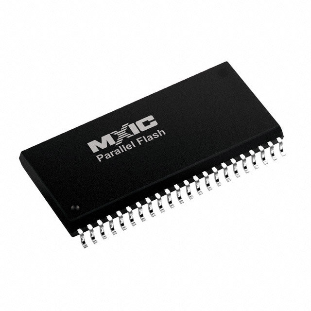 MACRONIX/台湾旺宏电子 闪存(Flash) MX29F200CTMI-70G