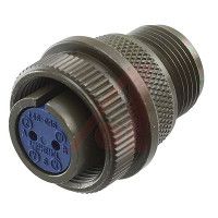 AMPHENOL 圆形连接器 97-3106A-22-22S(621)