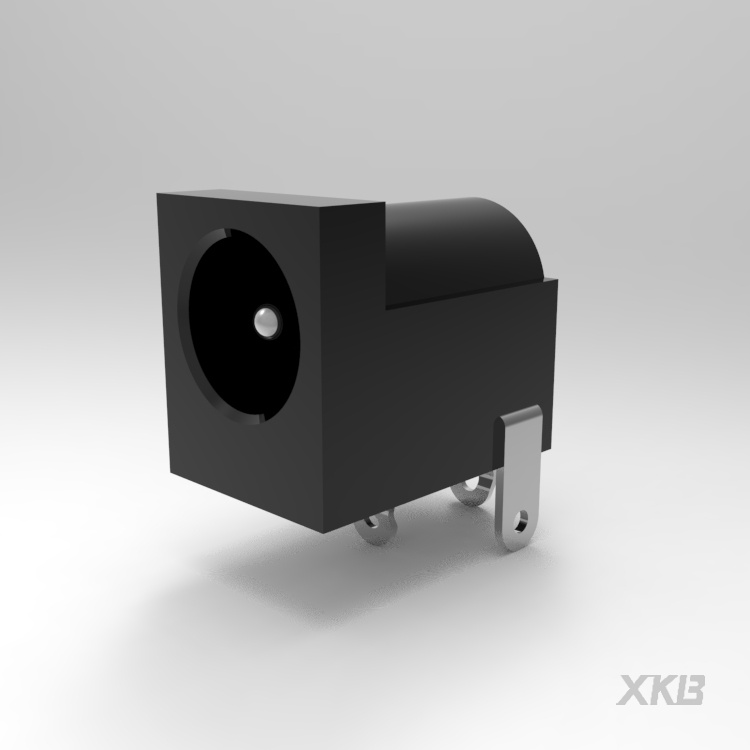 DC-005A-2.5A-1.65--云汉芯城ICKey.cn