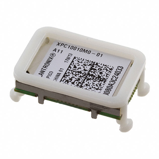 LANTRONIX 射频模块 XPC10010MB-01