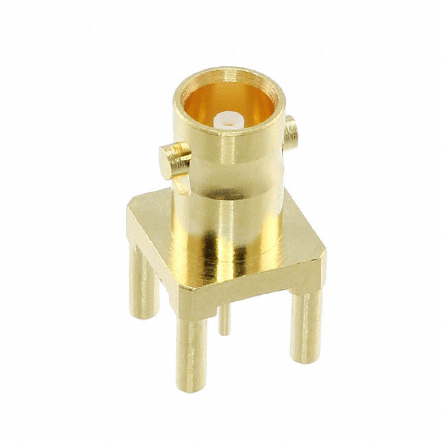 AMPHENOL 同轴连接器（RF） - 配件 034-1065-12G