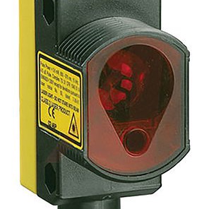 BANNER ENGINEERING 光电传感器 QS18VP6LV