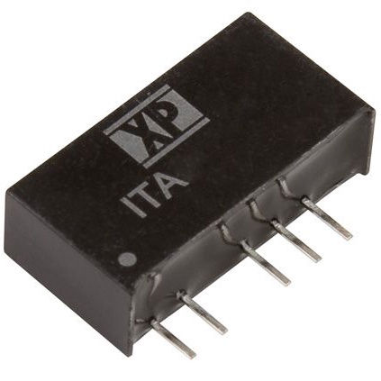 XP POWER DC-DC模块 ITA1205S