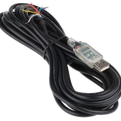 FUTURE TECHNOLOGY DEVICES INTERNATIONAL 其他线缆 USB-RS422-WE-5000-BT