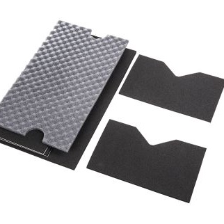 ZARGES 机架/存储/外壳 43863