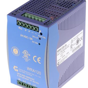 CHINFA ELECTRONICS/台湾勤发电子 其他工具 WRA120-24