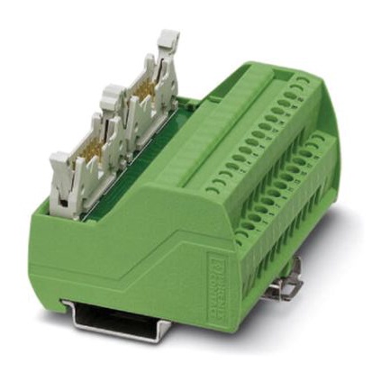 PHOENIX CONTACT 总线模块 2322333