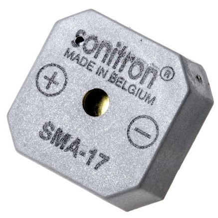 SMA-17-P10-警报器，蜂鸣器，警笛-云汉芯城ICKey.cn