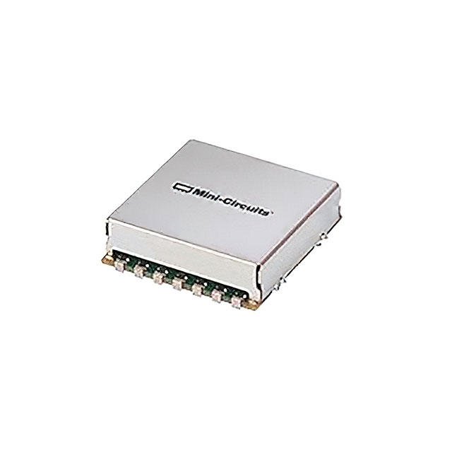 MINI-CIRCUITS RF功分器/合路器 JCPS-8-10+