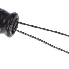 NICHICON 铝电解电容 UPS1J220MED