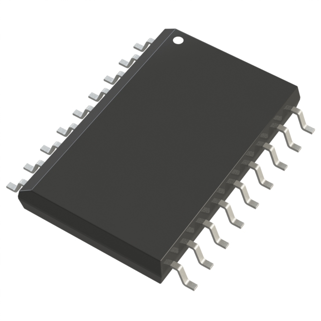 MICROCHIP TECHNOLOGY 微控制器(MCU) PIC16F819T-I/SO