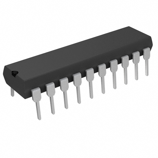 ANALOG DEVICES 其他接口芯片 LTC1060ACN#PBF