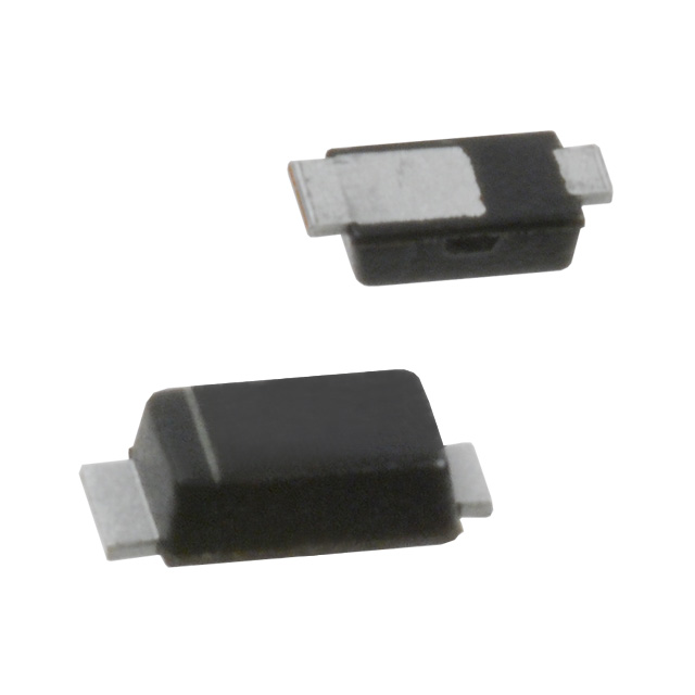DIODES 齐纳(稳压)二极管 PD3Z284C5V1-7