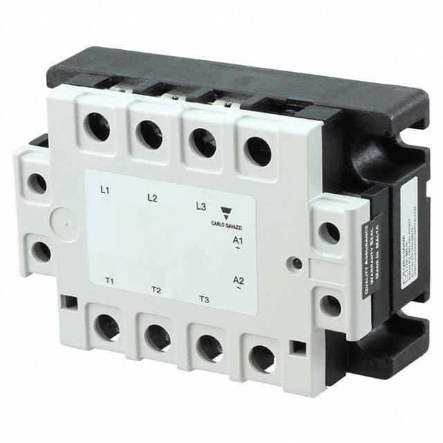 CARLO GAVAZZI 固态继电器 RZ3A40D25