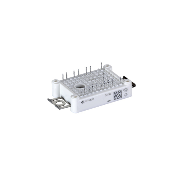 INFINEON TECHNOLOGIES IGBT模块 FP10R12W1T4BOMA1