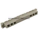 HARTING 背板连接器 - DIN 41612 09032426850