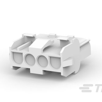 TE CONNECTIVITY 矩形连接器 - 外壳 926305-6