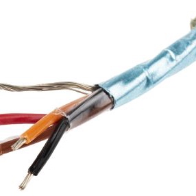 ALPHA WIRE 多芯线缆 B952042 GE321