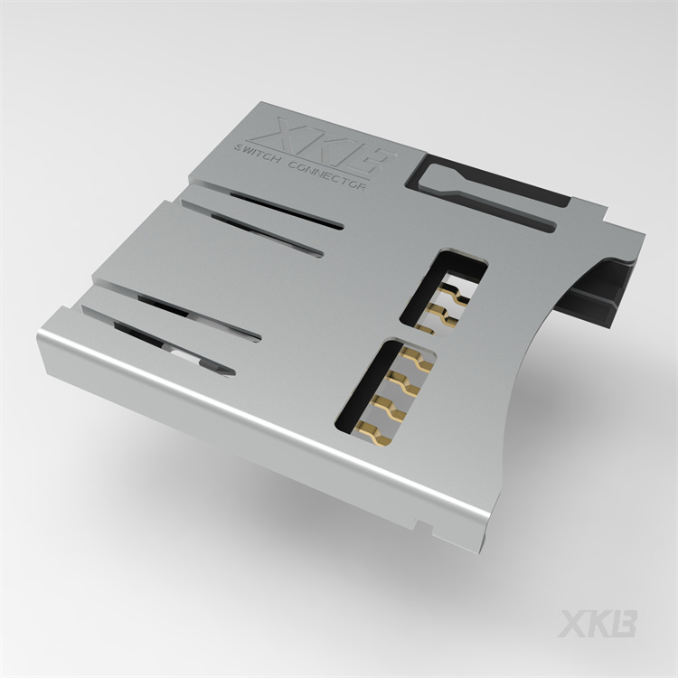 XKTF-001C--云汉芯城ICKey.cn