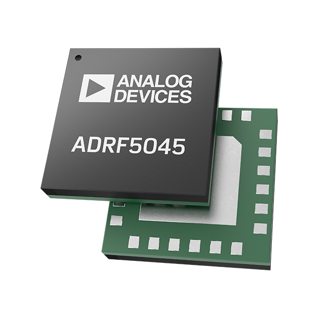 ANALOG DEVICES RF开关 ADRF5045BCCZN