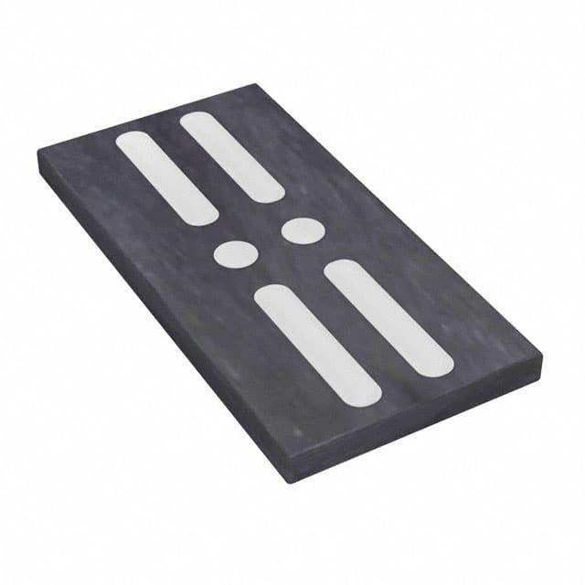 ON SEMICONDUCTOR 场效应管(MOSFET) EFC8811R-TF