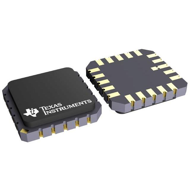 TEXAS INSTRUMENTS 可编程逻辑器件(PLD) TIBPAL16R4-12MJB