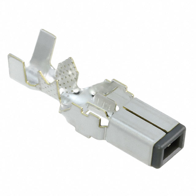 HIROSE ELECTRIC 同轴连接器（RF） - 触头 GT13-2428/1.6-2.9PCF(70)
