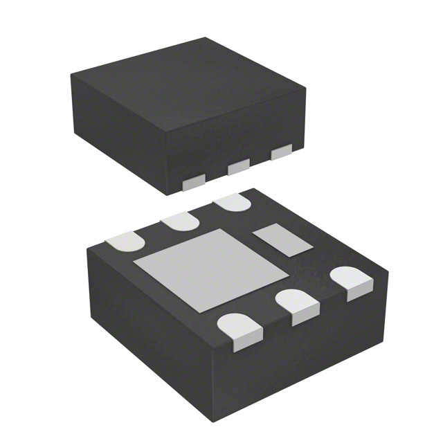 ON SEMICONDUCTOR 场效应管(MOSFET) FDMA7632