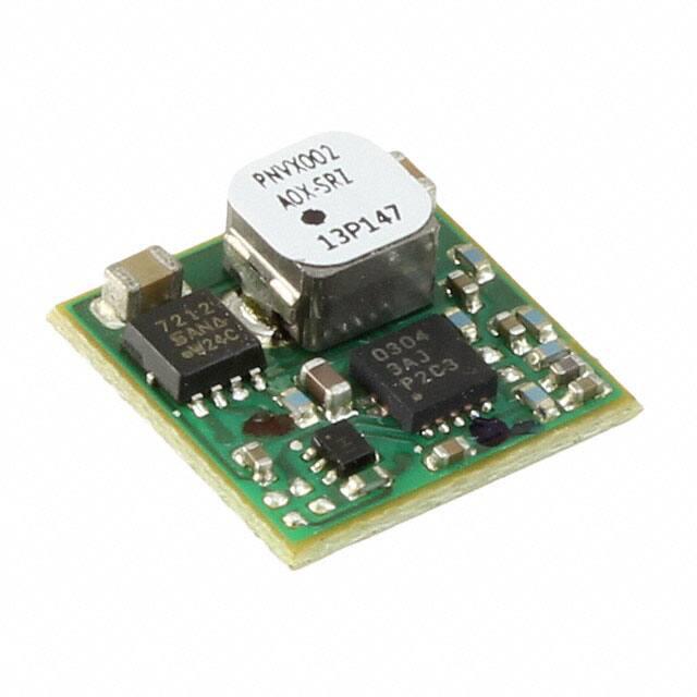 ABB DC-DC稳压器 PNVX002A0X3-SRZ