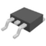 INFINEON TECHNOLOGIES 场效应管(MOSFET) IPB60R180C7ATMA1