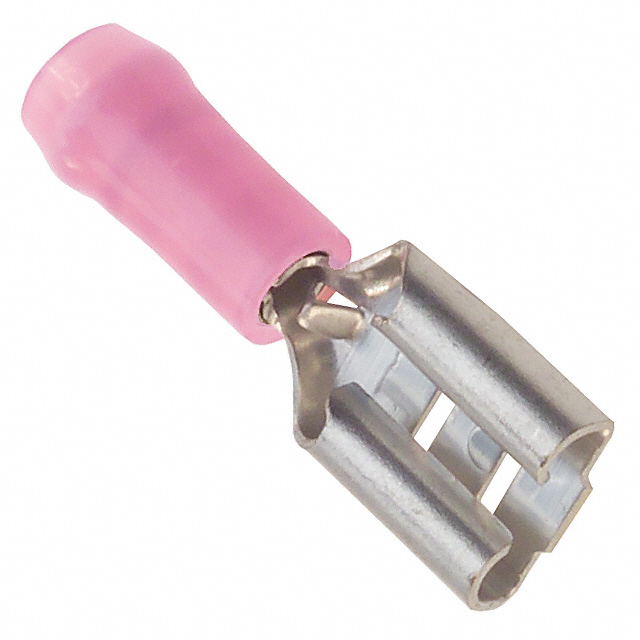 MOLEX 端子 - 快速连接/快速断开端子 0190190012