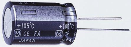PANASONIC 铝电解电容 EEU-FM1E272