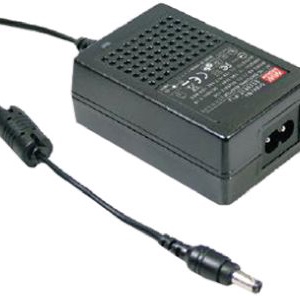 MEAN WELL/台湾明纬 开关电源 GSM36B24-P1J