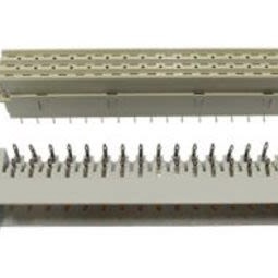 AMPHENOL 背板连接器 - DIN 41612 5159009486394111LF