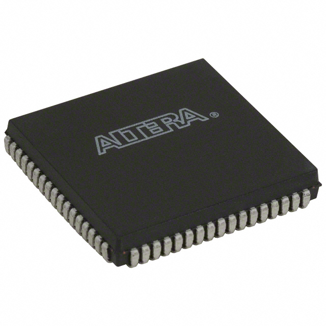 INTEL 可编程逻辑器件(PLD) EPM7096LC68-12