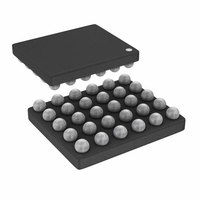 LATTICE SEMICONDUCTOR 现场可编程门阵列(FPGA) ICE40UP3K-UWG30ITR