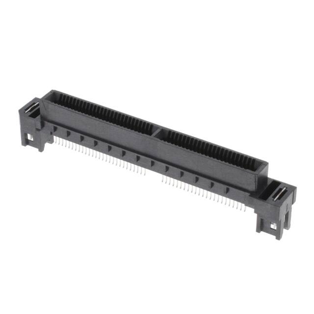SAMTEC 卡边缘连接器 - 外壳 HSEC8-150-01-S-D-EM2