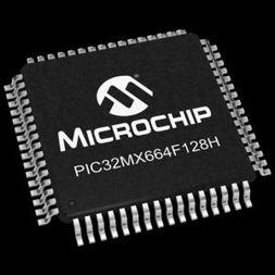 MICROCHIP TECHNOLOGY 微控制器(MCU) DSPIC33EP512MC206T-I/MR