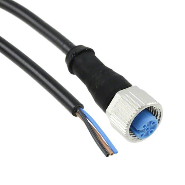 TE CONNECTIVITY 圆形线缆 2273023-3