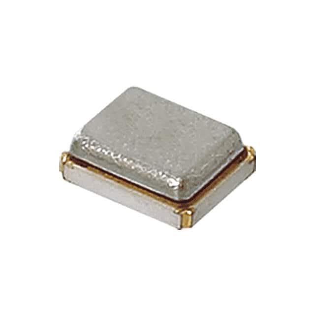 MURATA MANUFACTURING 无源晶振 XRCGB26M000F1SBAR0