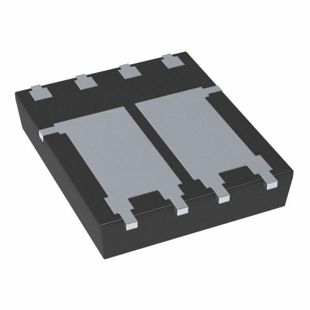 ROHM 场效应管(MOSFET) HP8MA2TB1