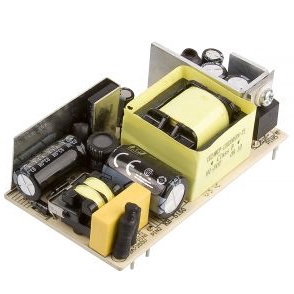 XP POWER AC-DC模块 VCP24US24